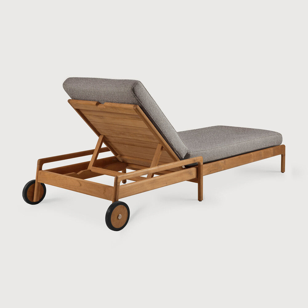 Jack Outdoor Adjustable Lounger
