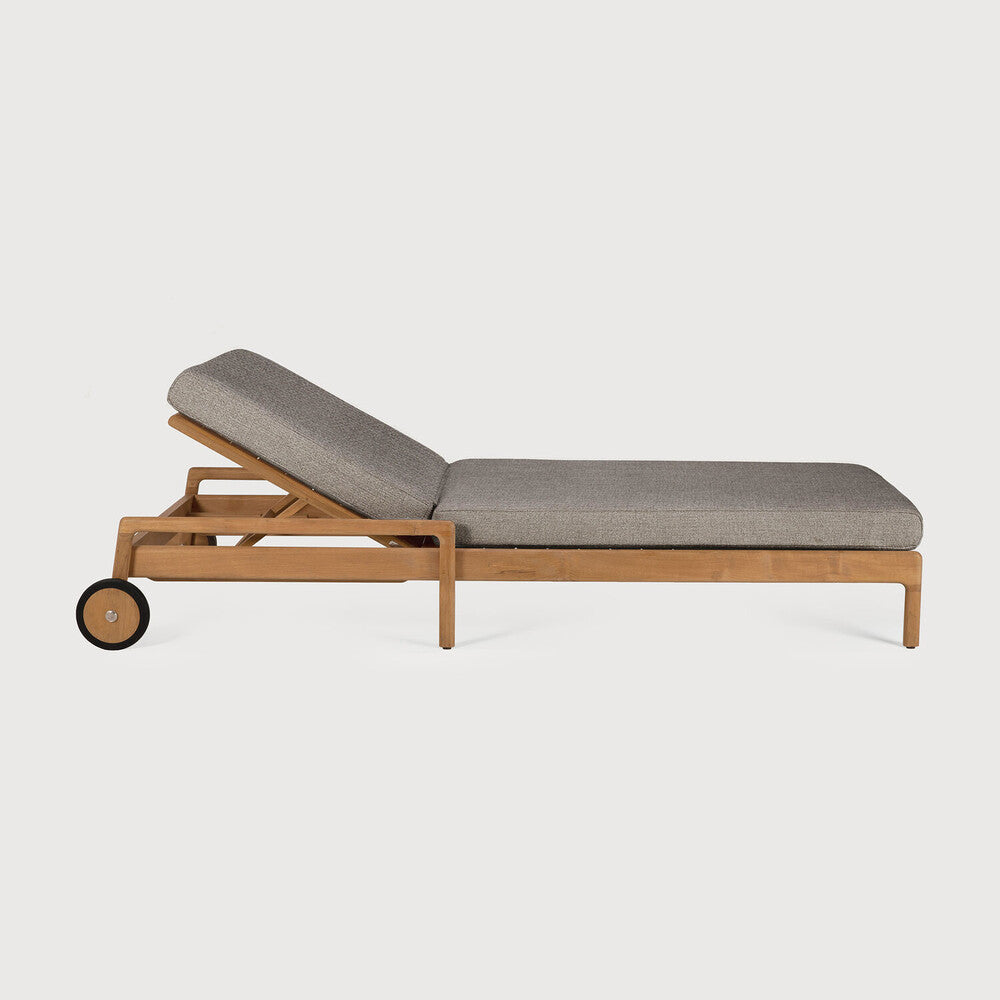 Jack Outdoor Adjustable Lounger