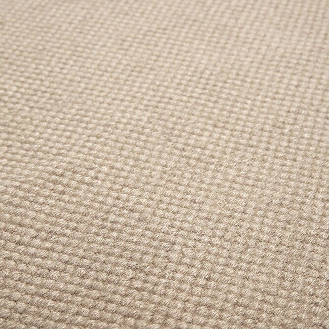 Ethnicraft Nomad Indoor/Outdoor Rug, woven textile from Belgian brand Ethnicraft