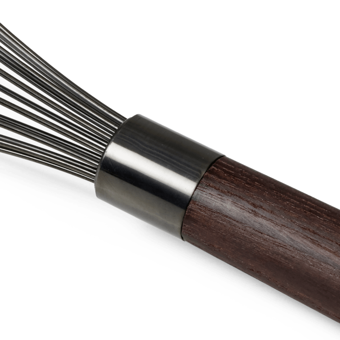 Rosendahl RA Multi Purpose in stainless steel, Danish design heritage.