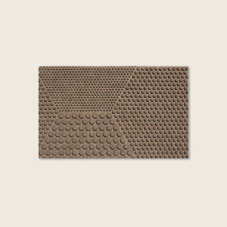 Hex All Weather Doormat