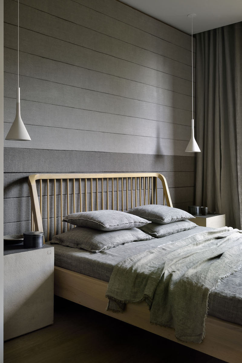 Eco Friendly Bedroom Furniture
