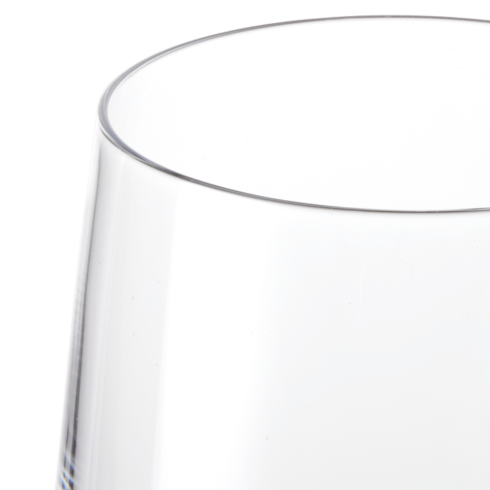 Rosendahl Grand Cru Glassware in mouth-blown glass, designed by Erik Bagger, Danish design heritage.
