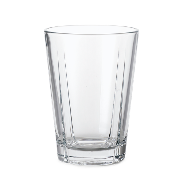 Rosendahl Grand Cru Glassware in mouth-blown glass, designed by Erik Bagger, Danish design heritage.