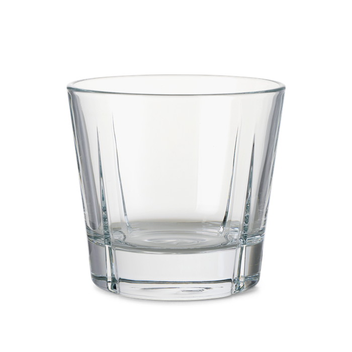 Rosendahl Grand Cru Glassware in mouth-blown glass, designed by Erik Bagger, Danish design heritage.