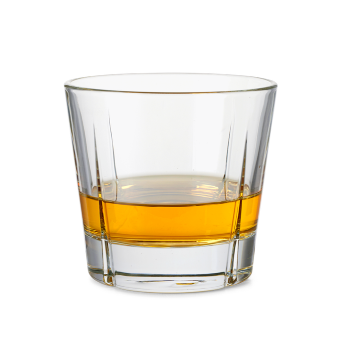 Rosendahl Grand Cru Glassware in mouth-blown glass, designed by Erik Bagger, Danish design heritage.