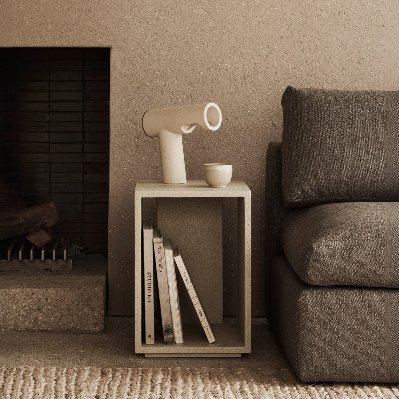 Elements Accent Table