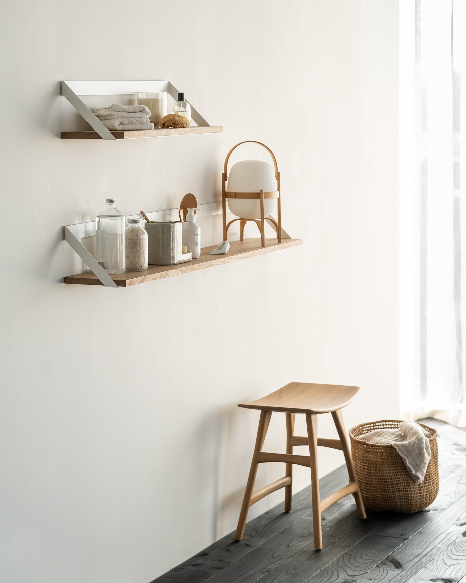 Osso Stool