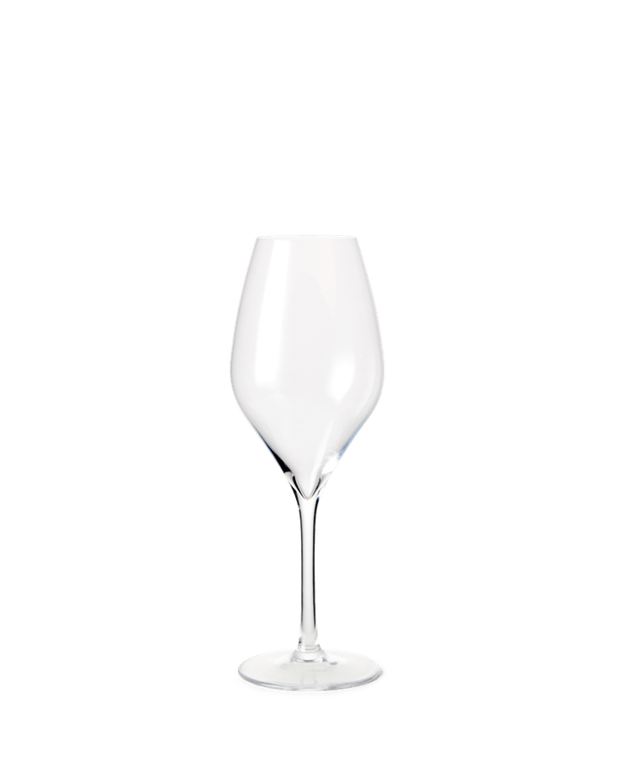Rosendahl Premium in mouth-blown glass, Danish design heritage.