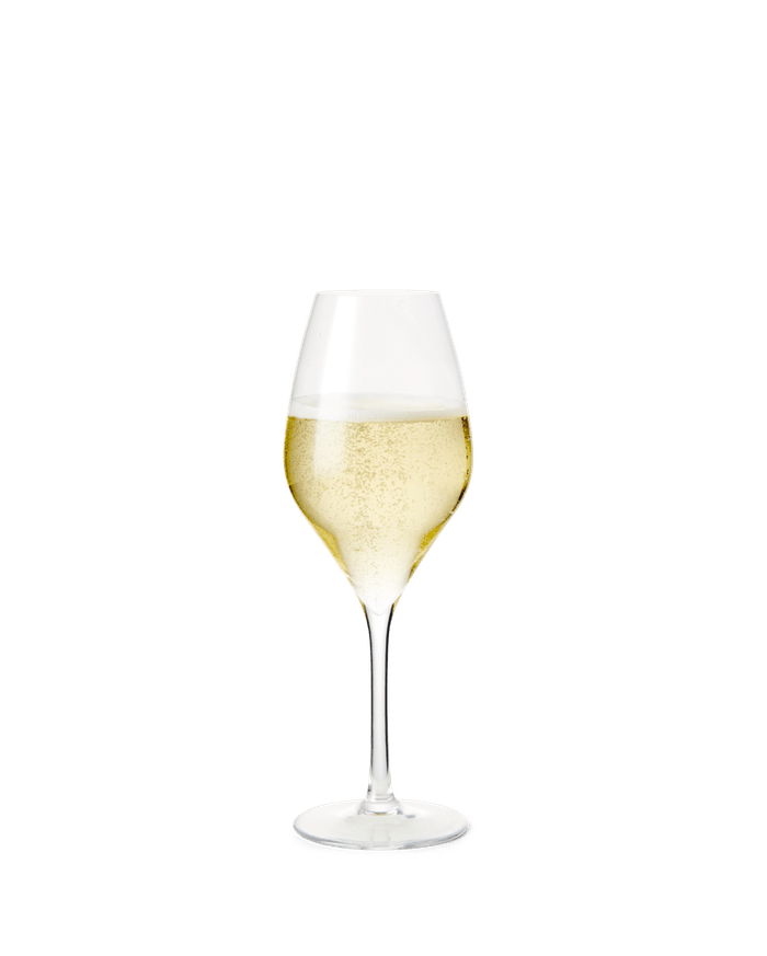 Rosendahl Premium in mouth-blown glass, Danish design heritage.