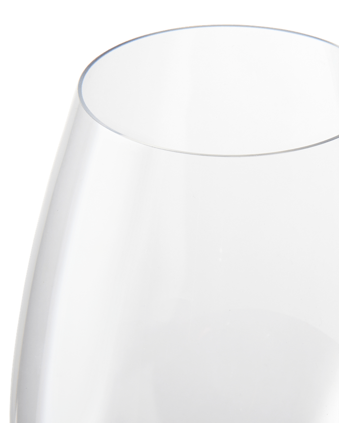 Rosendahl Premium in mouth-blown glass, Danish design heritage.