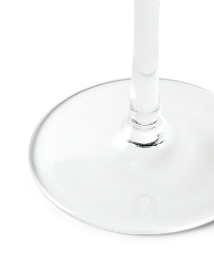 Rosendahl Premium in mouth-blown glass, Danish design heritage.