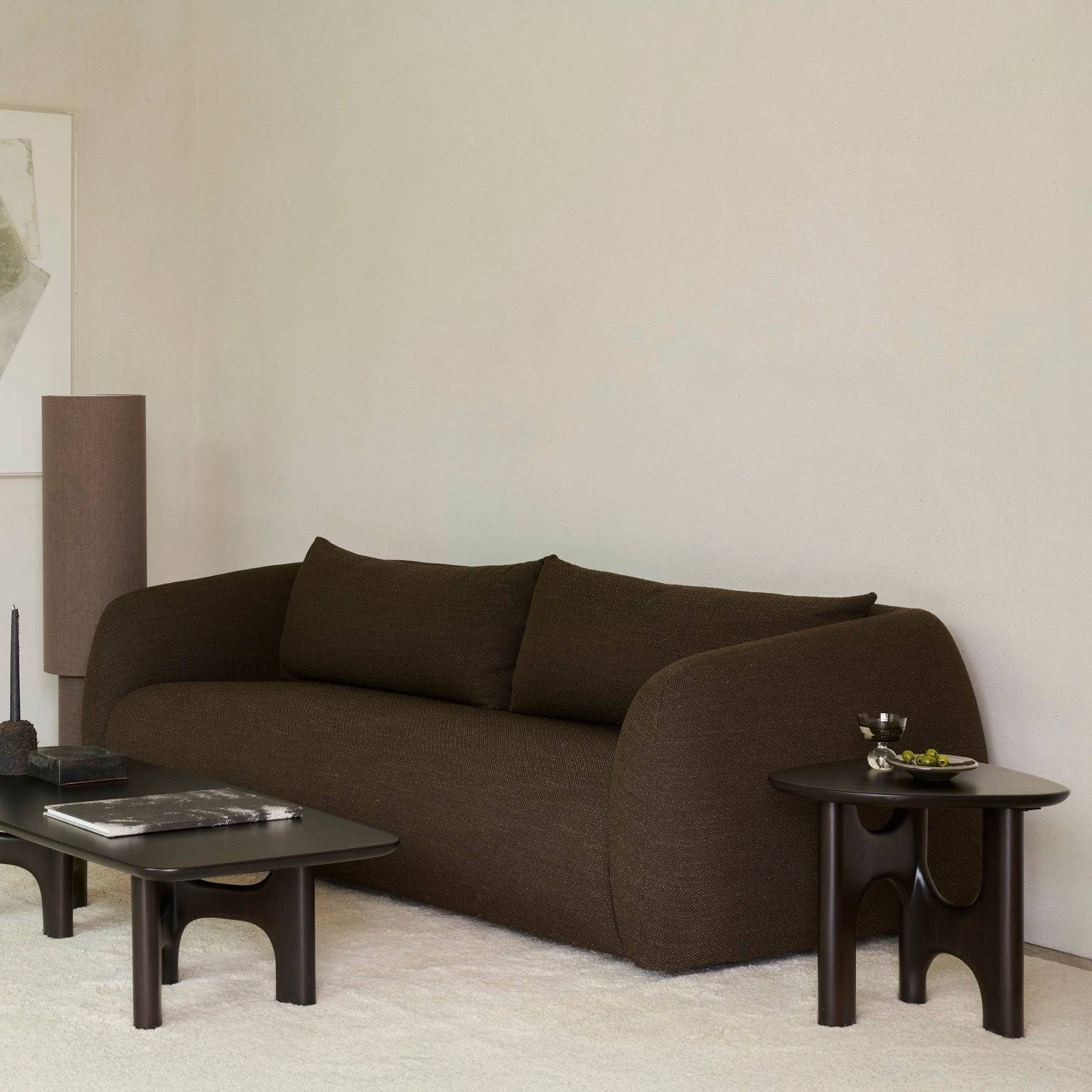 Flow Side Table