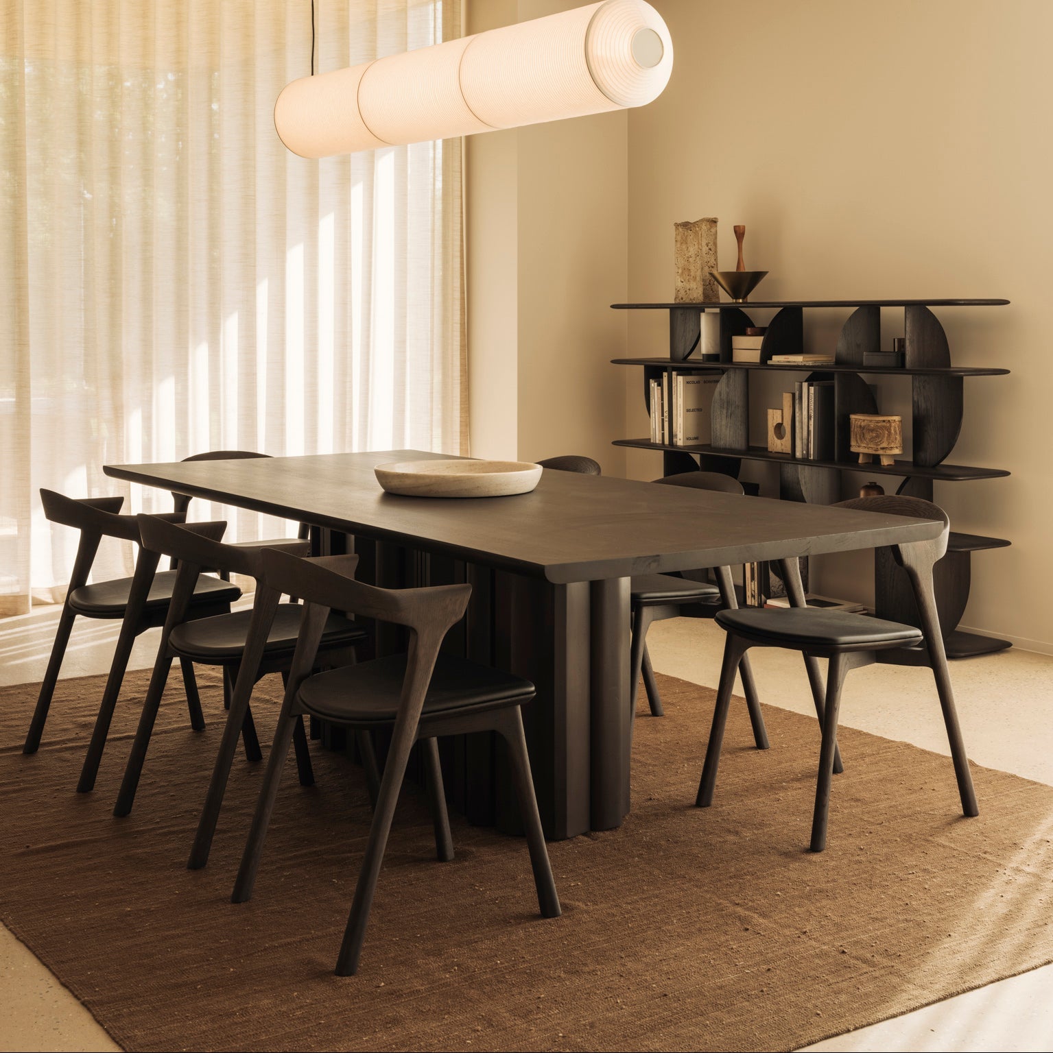 Sequence Dining Table
