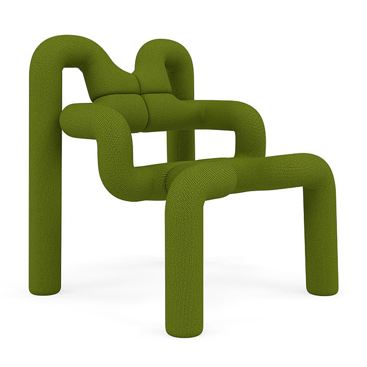 Ekstrem Chair by Varier (Terje Ekstrøm, 1984) | Comosum