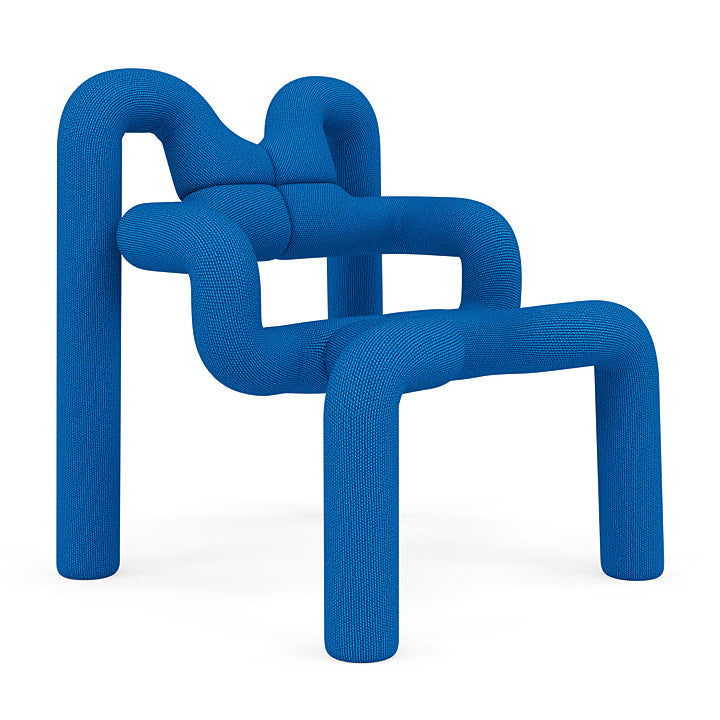 Ekstrem Chair by Varier (Terje Ekstrøm, 1984) | Comosum