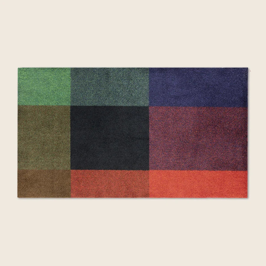 Mix Doormat