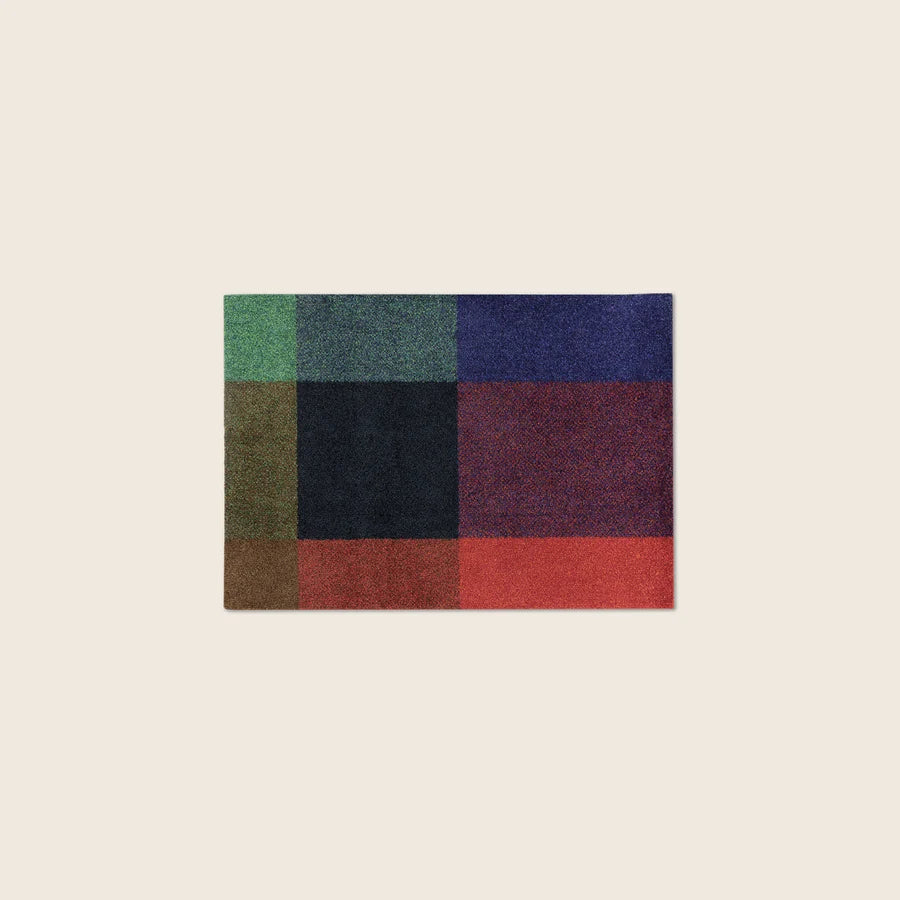 Mix Doormat