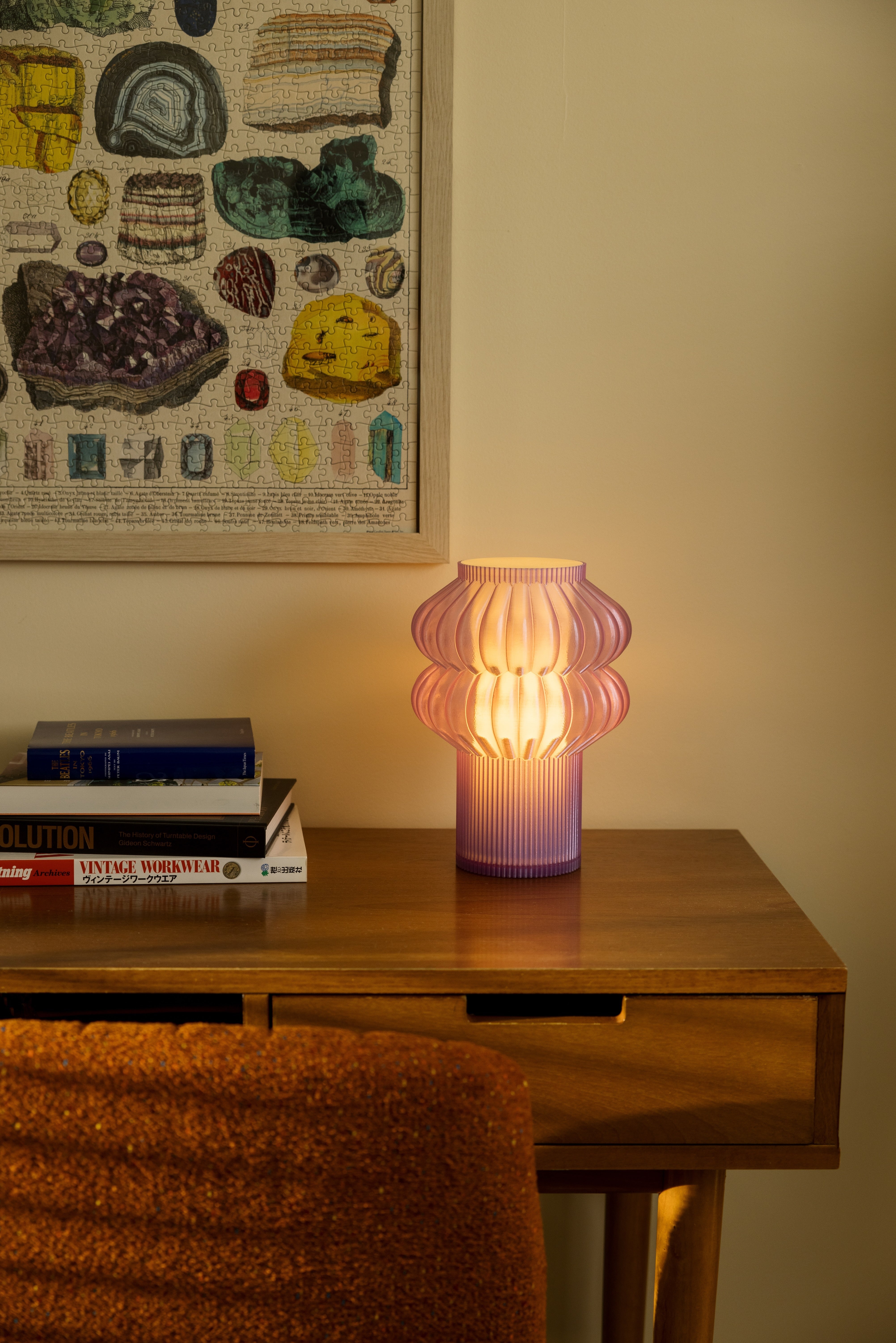 Oppi Table Lamp