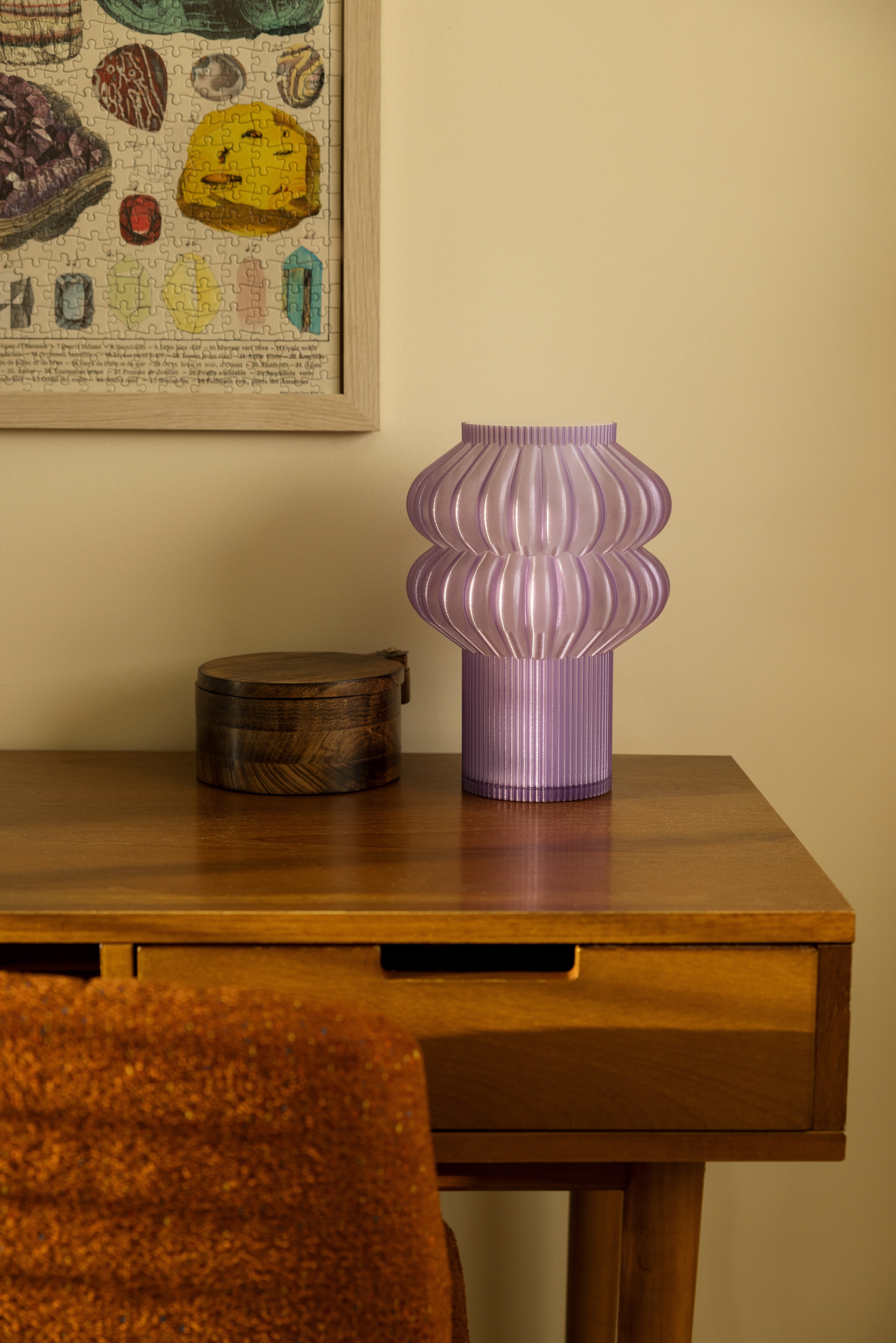 Oppi Table Lamp
