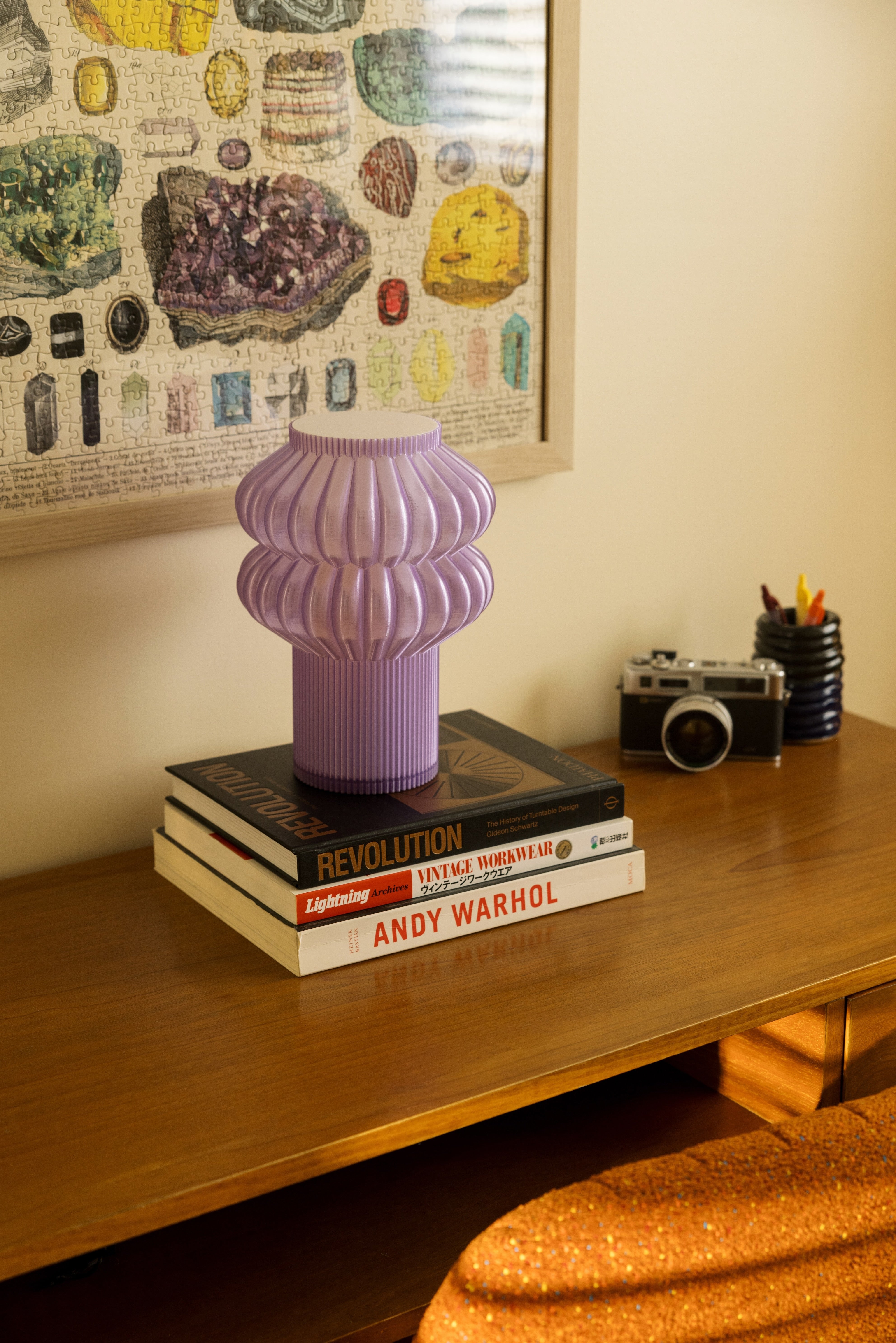 Oppi Table Lamp