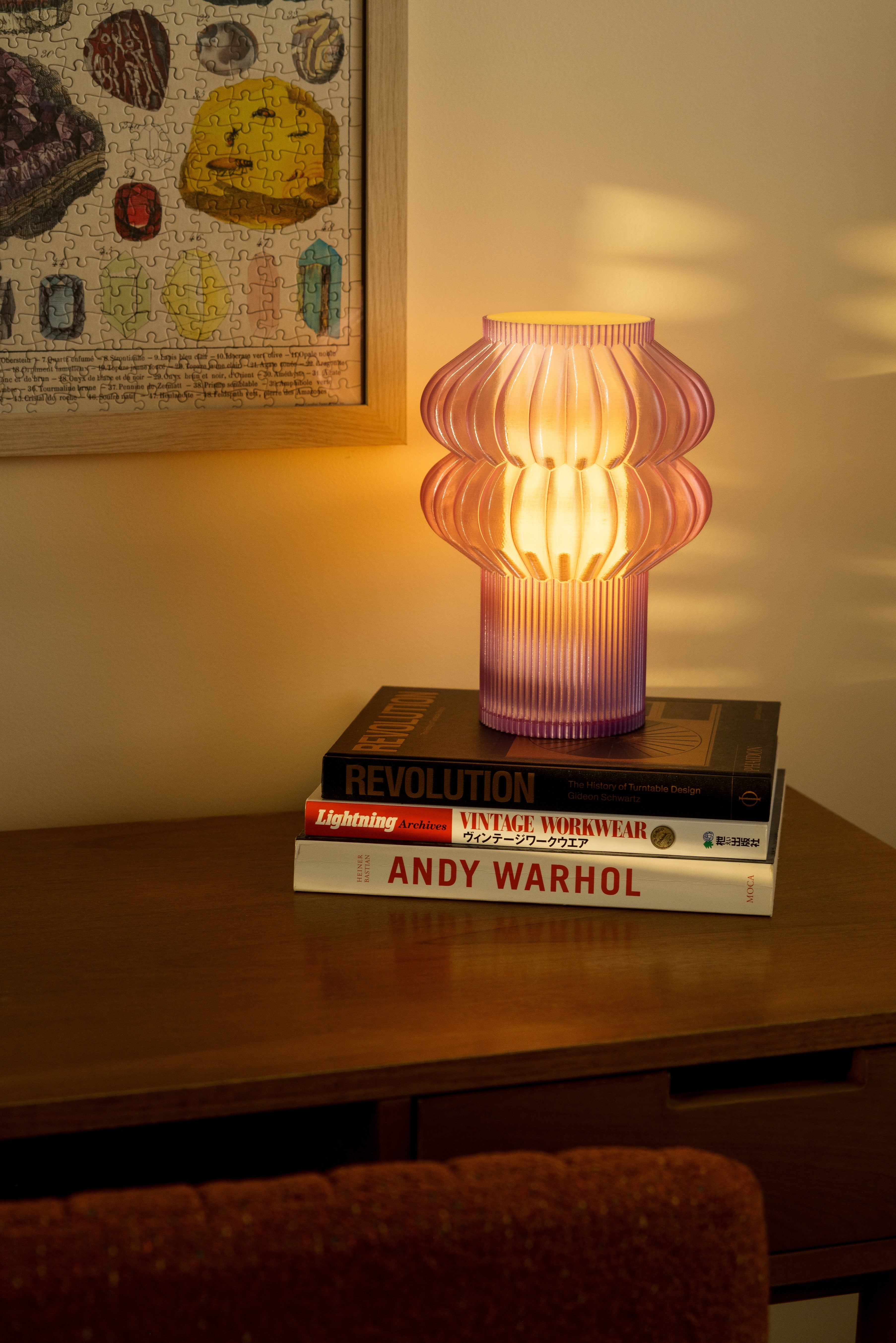 Oppi Table Lamp