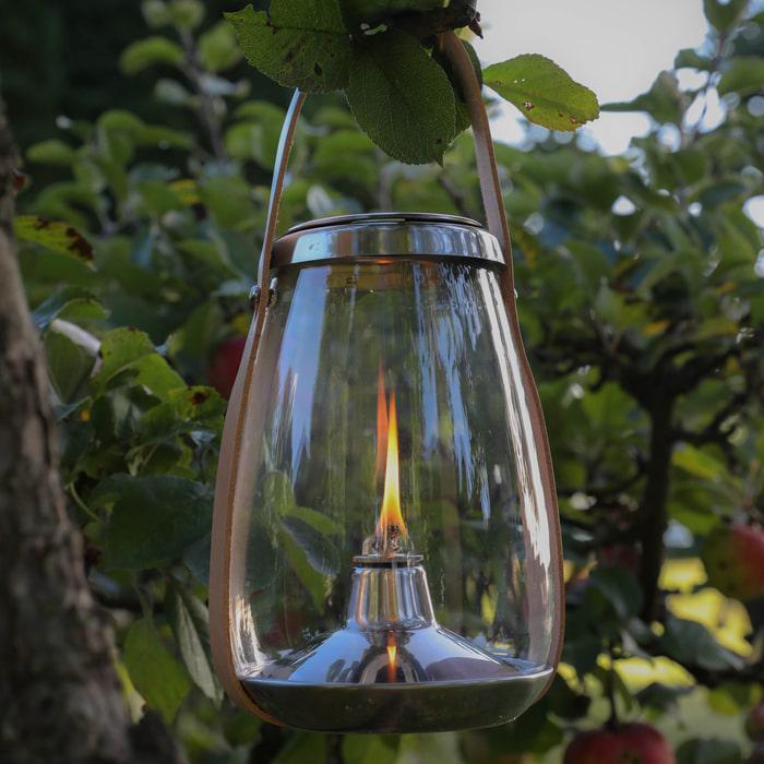 Holmegaard Design with Light