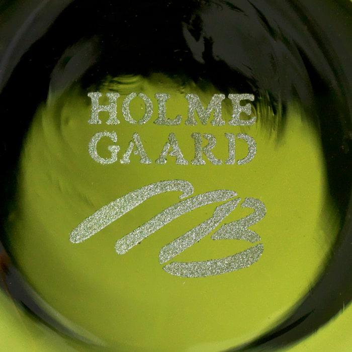 Holmegaard Design with Light