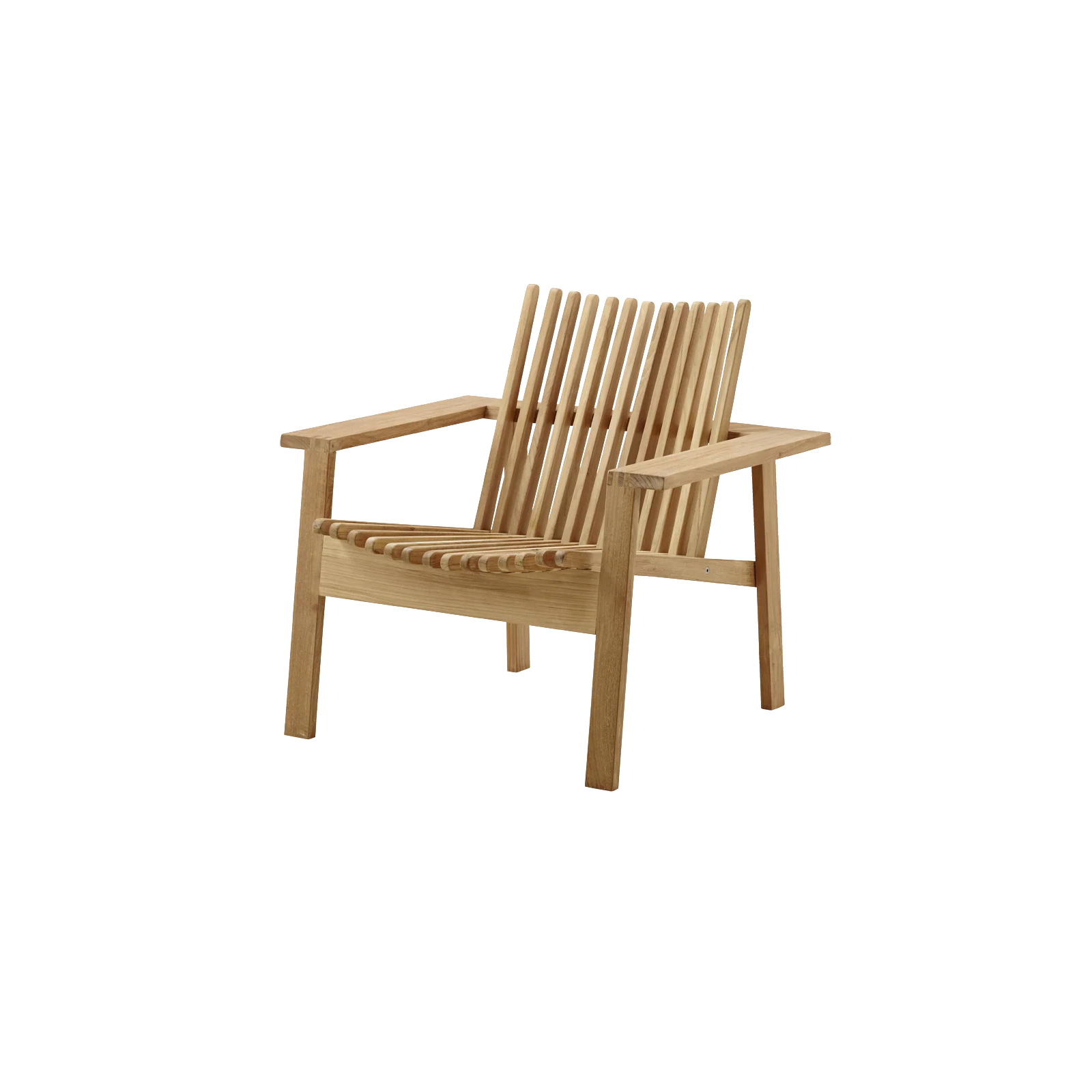Amaze Lounge Chair