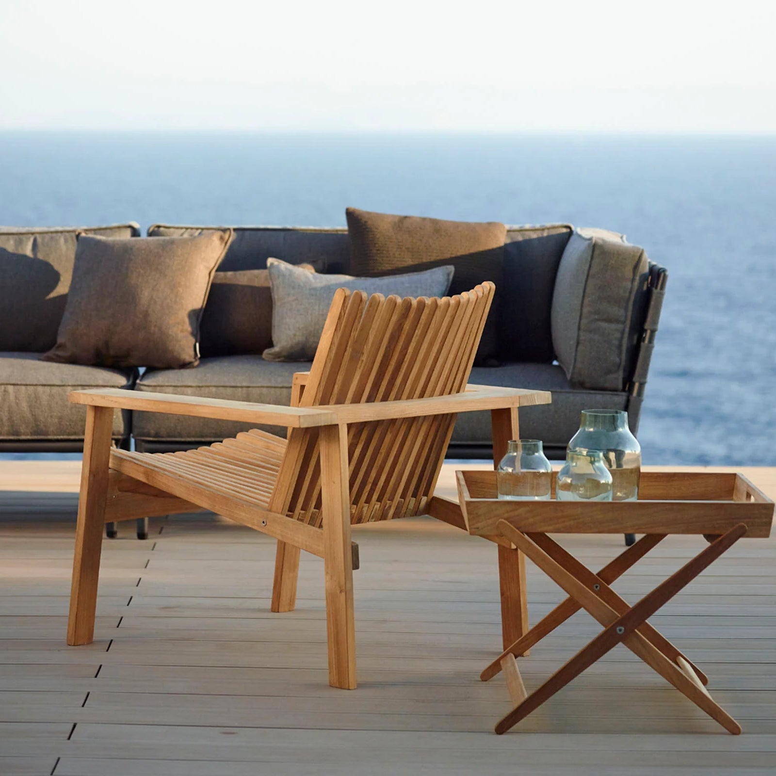 Amaze Lounge Chair
