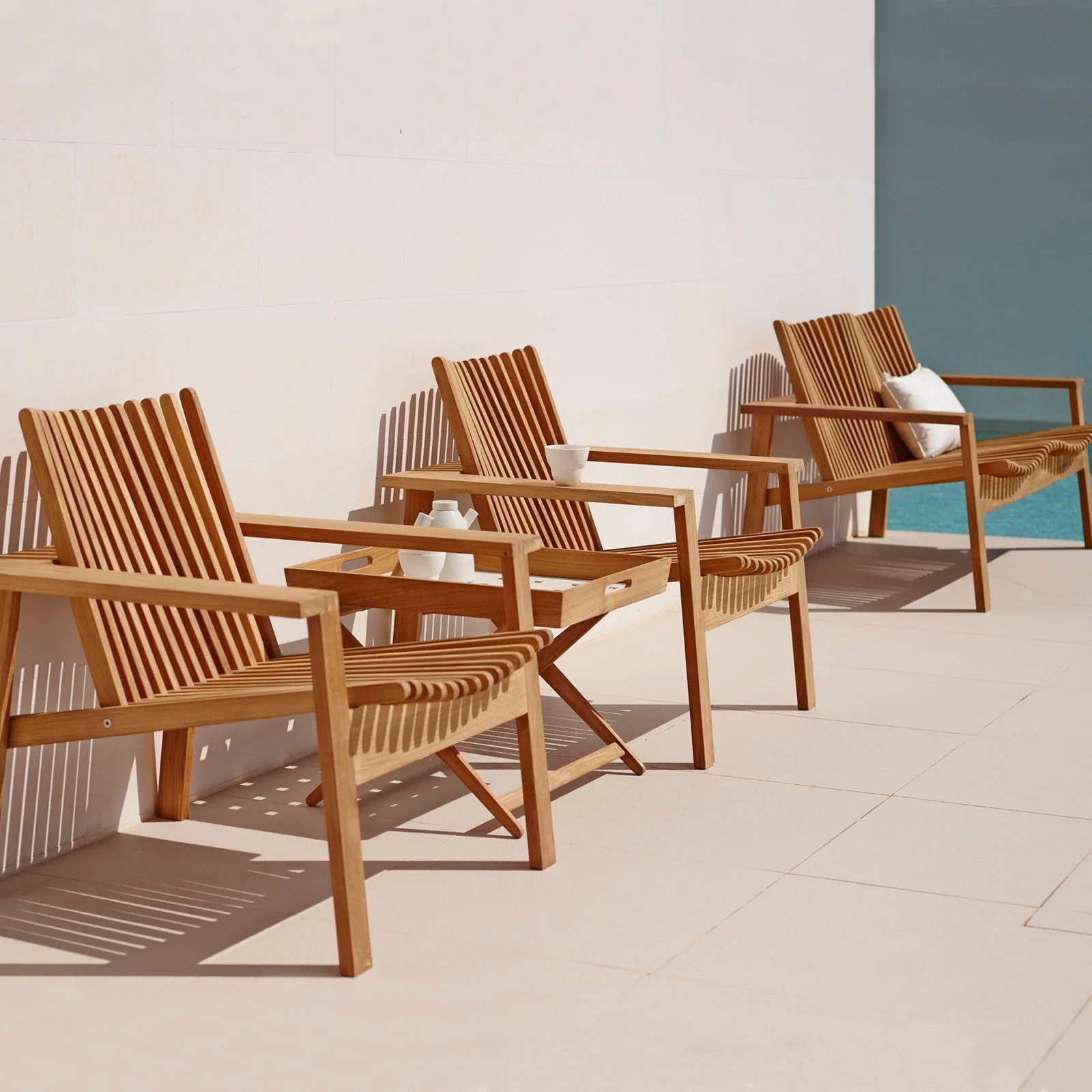 Amaze Lounge Chair