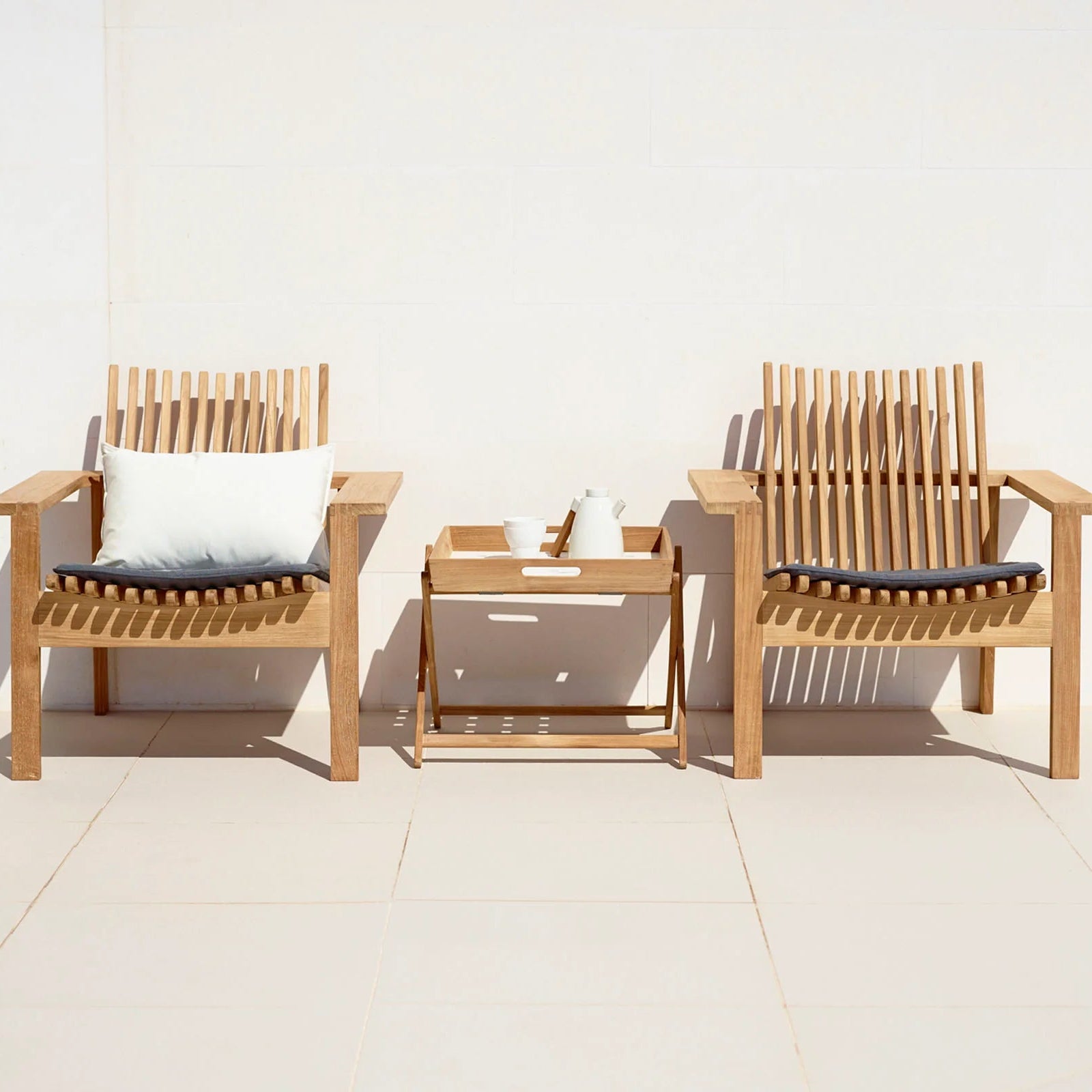 Amaze Lounge Chair