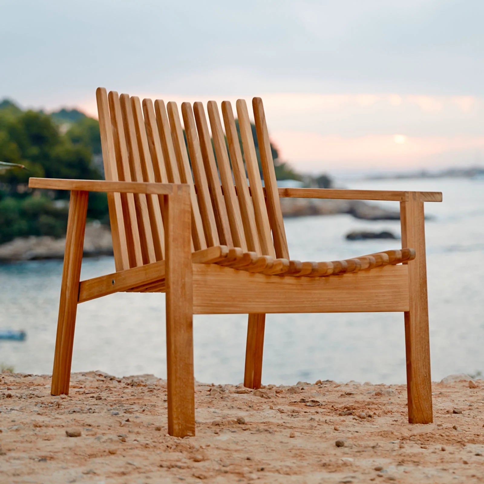 Amaze Lounge Chair