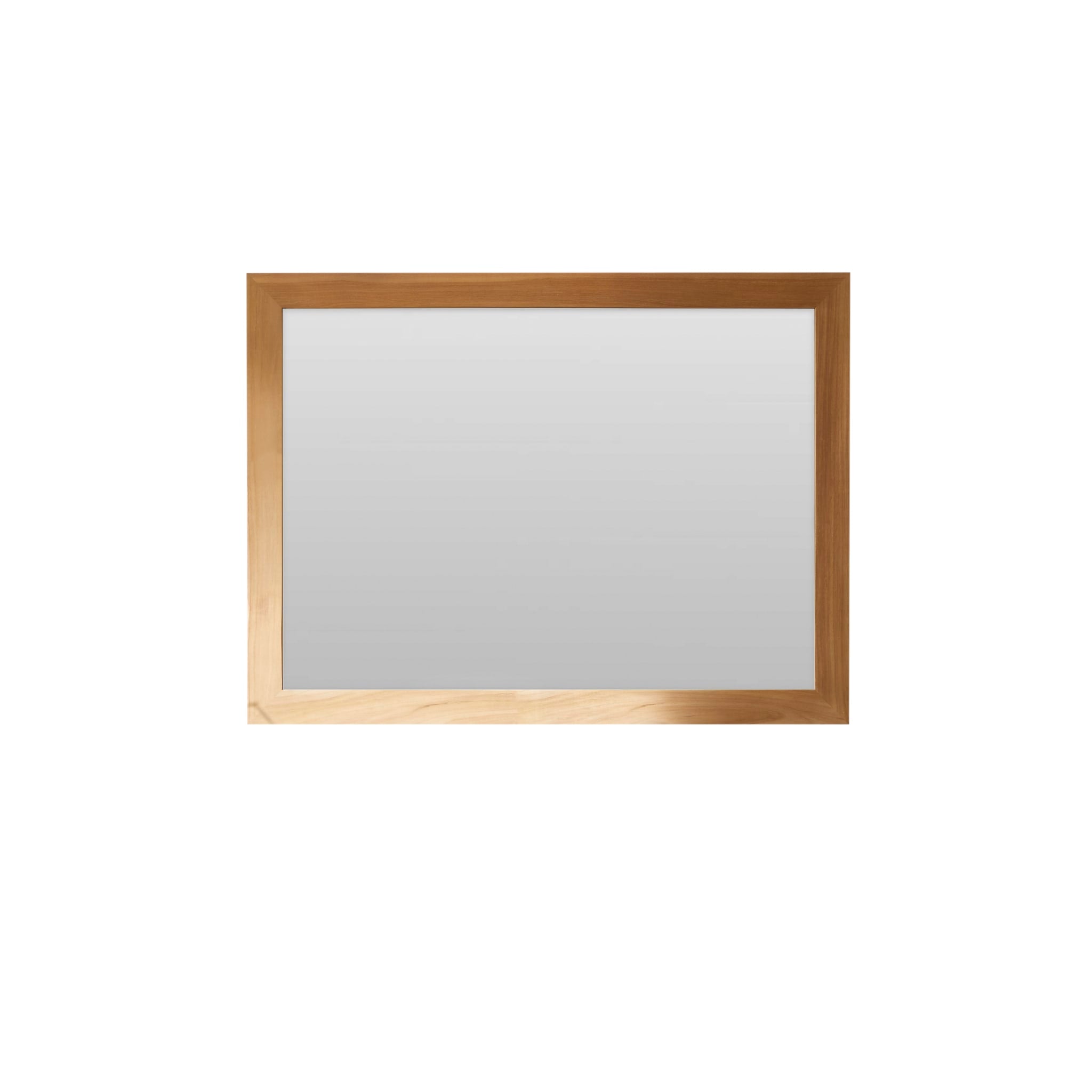 Tona mirror, close-up of the hanging hooks on the back