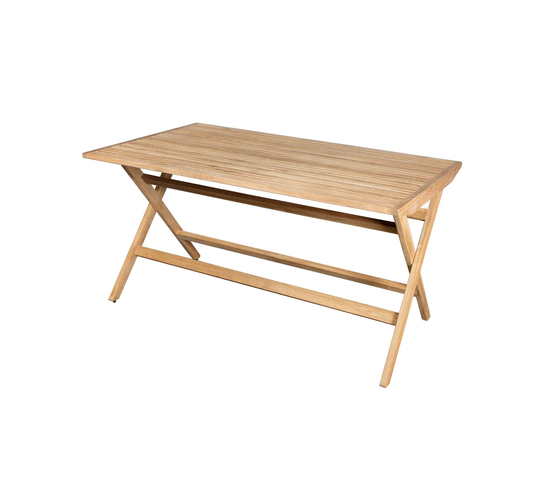 Flip Folding Table - Large
