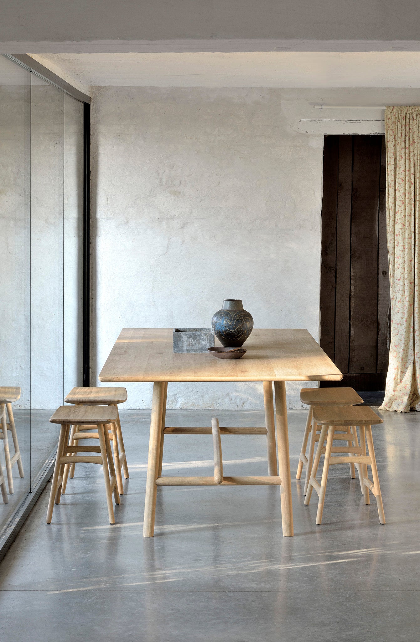 Osso Stool