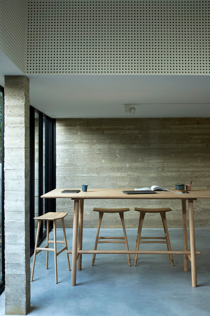 Osso Stool