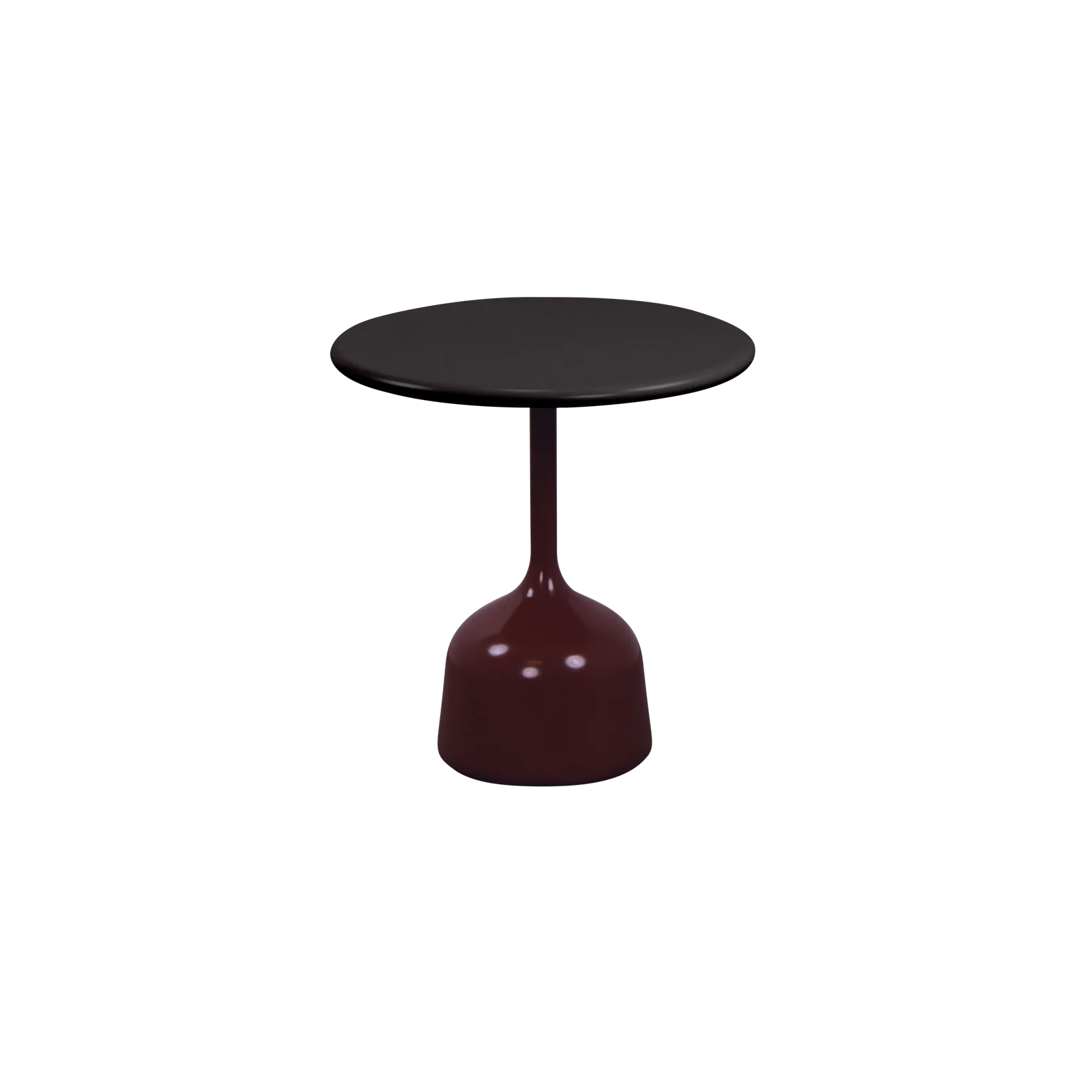 Glaze Coffee Table Small