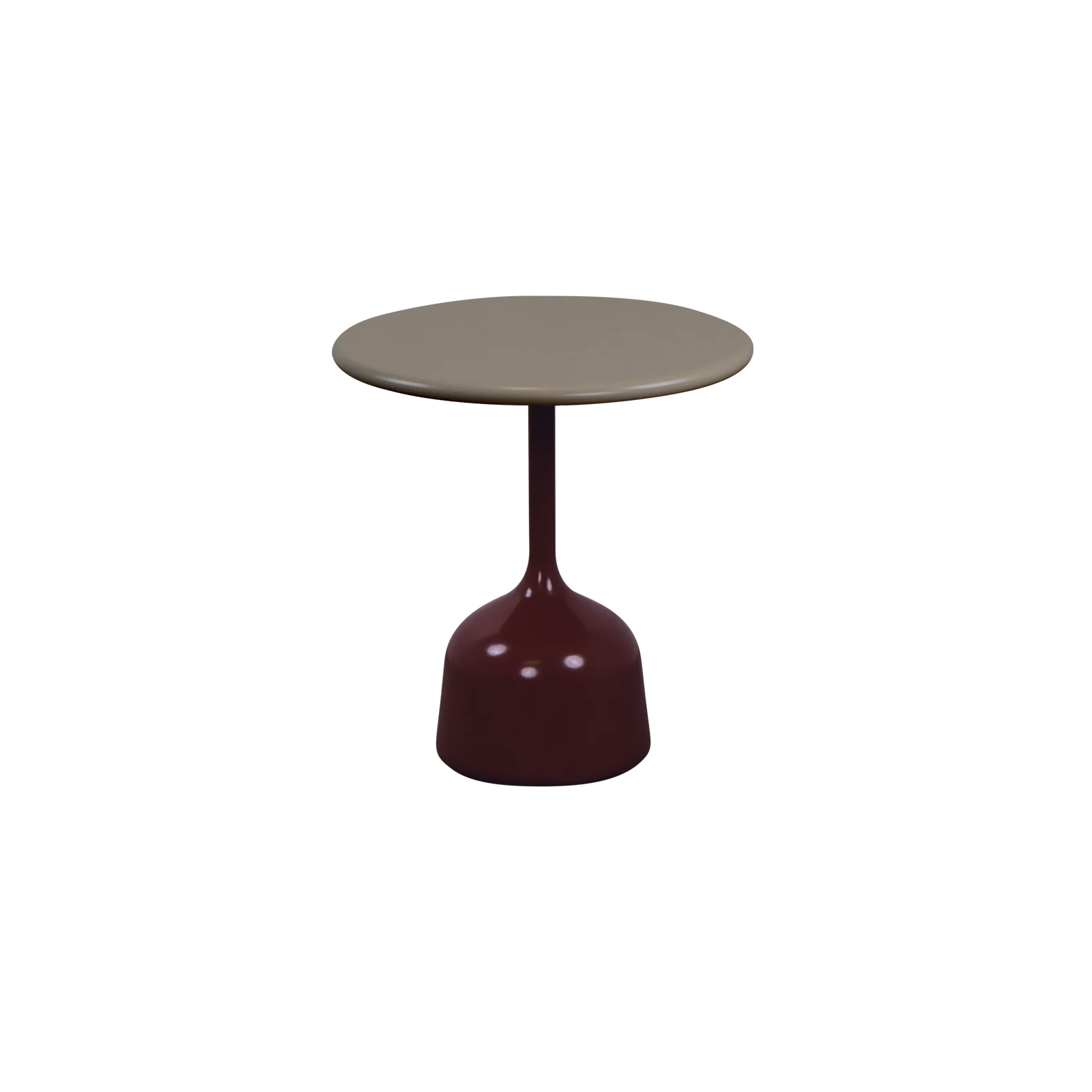 Glaze Coffee Table Small
