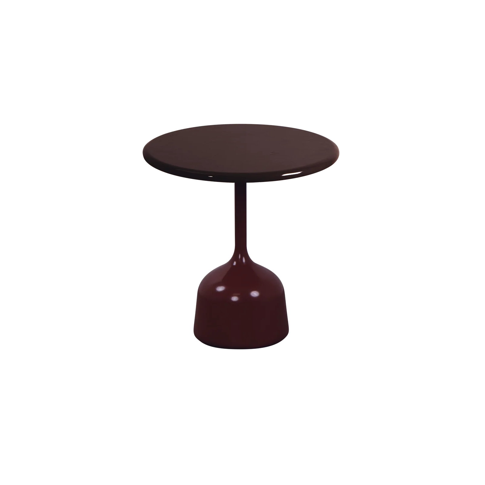 Glaze Coffee Table Small