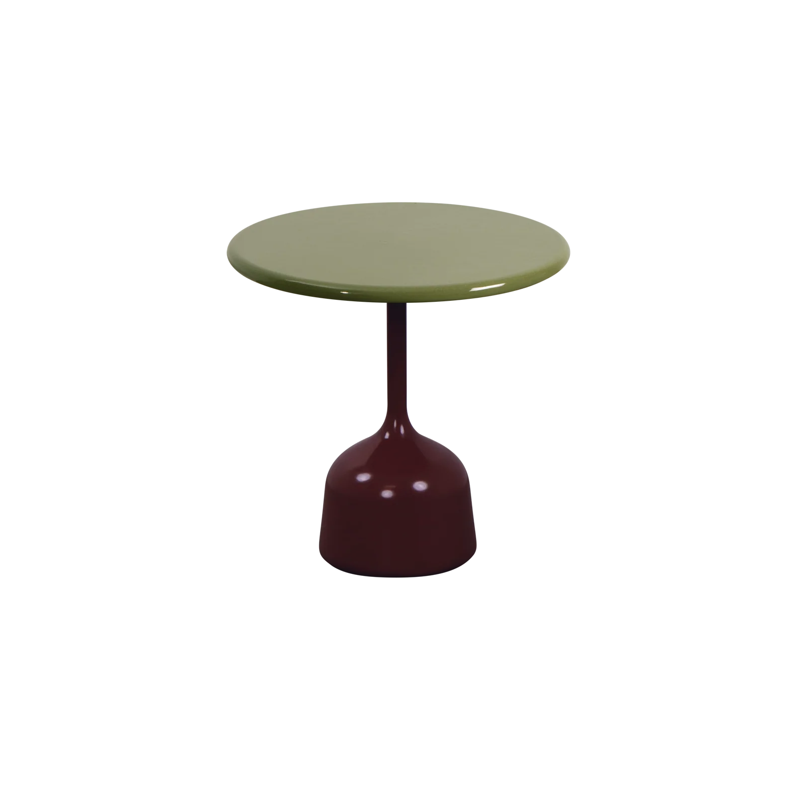 Glaze Coffee Table Small