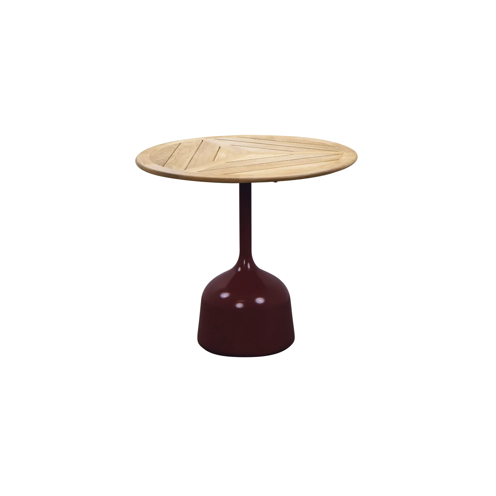Glaze Coffee Table Small