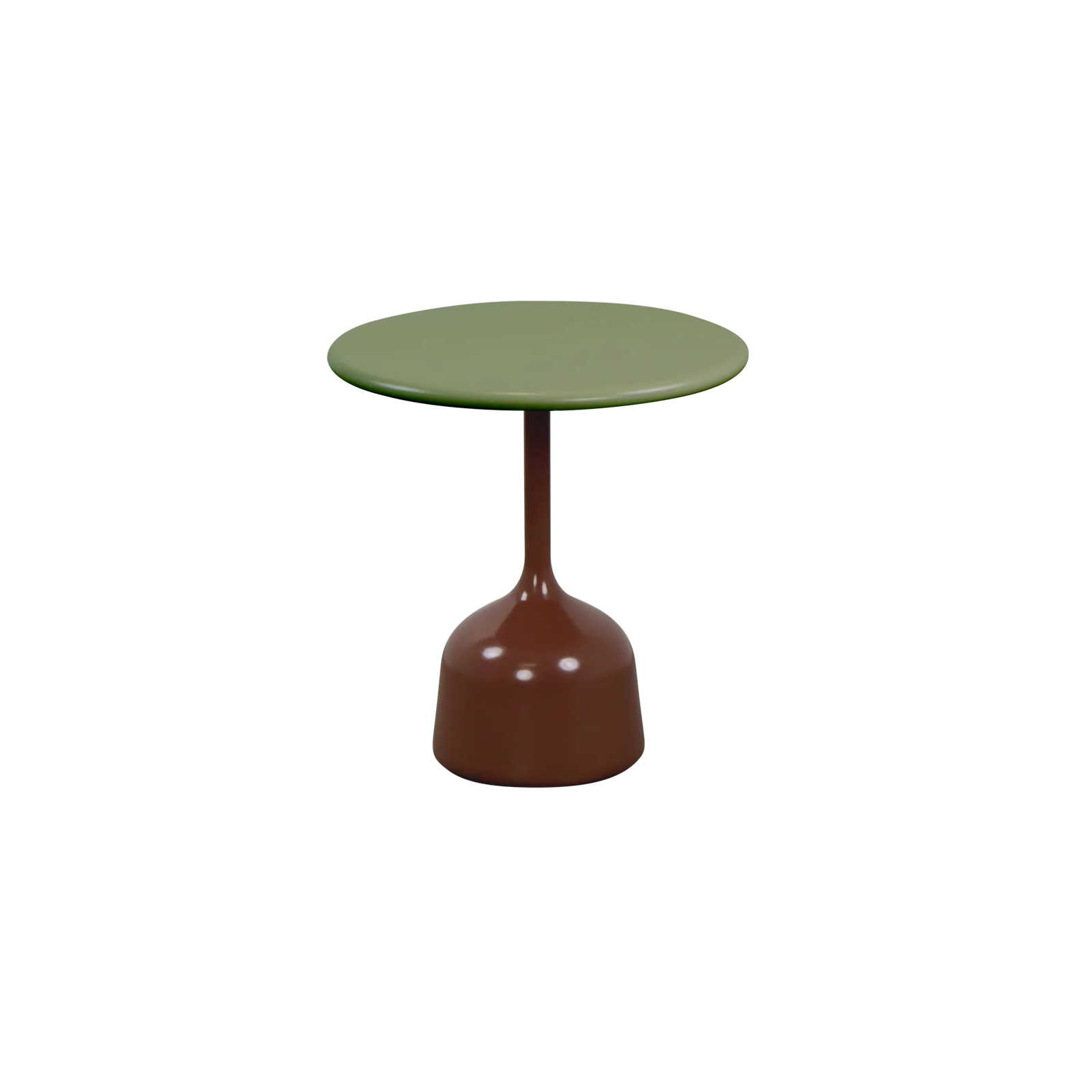 Glaze Coffee Table Small