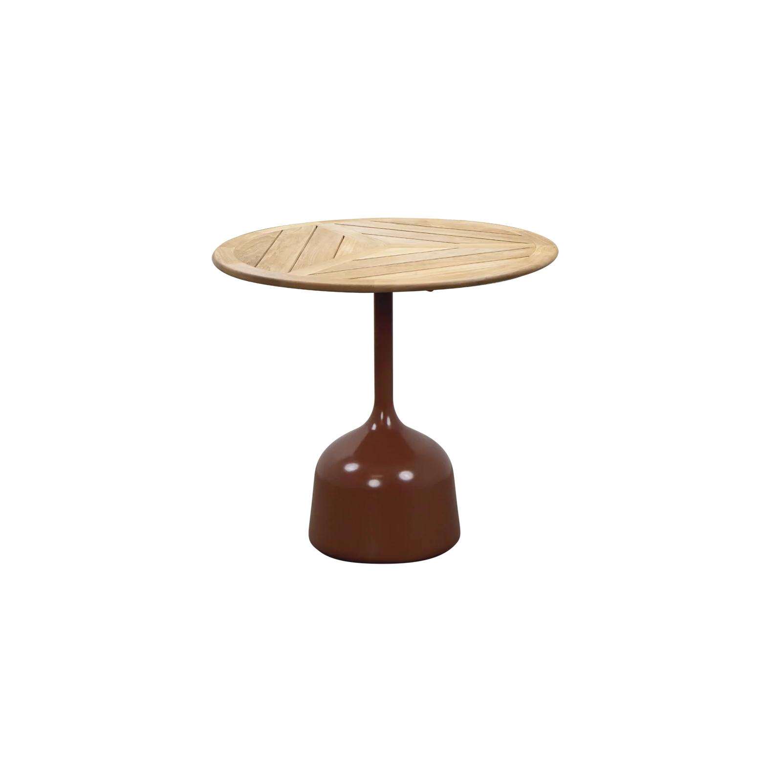 Glaze Coffee Table Small