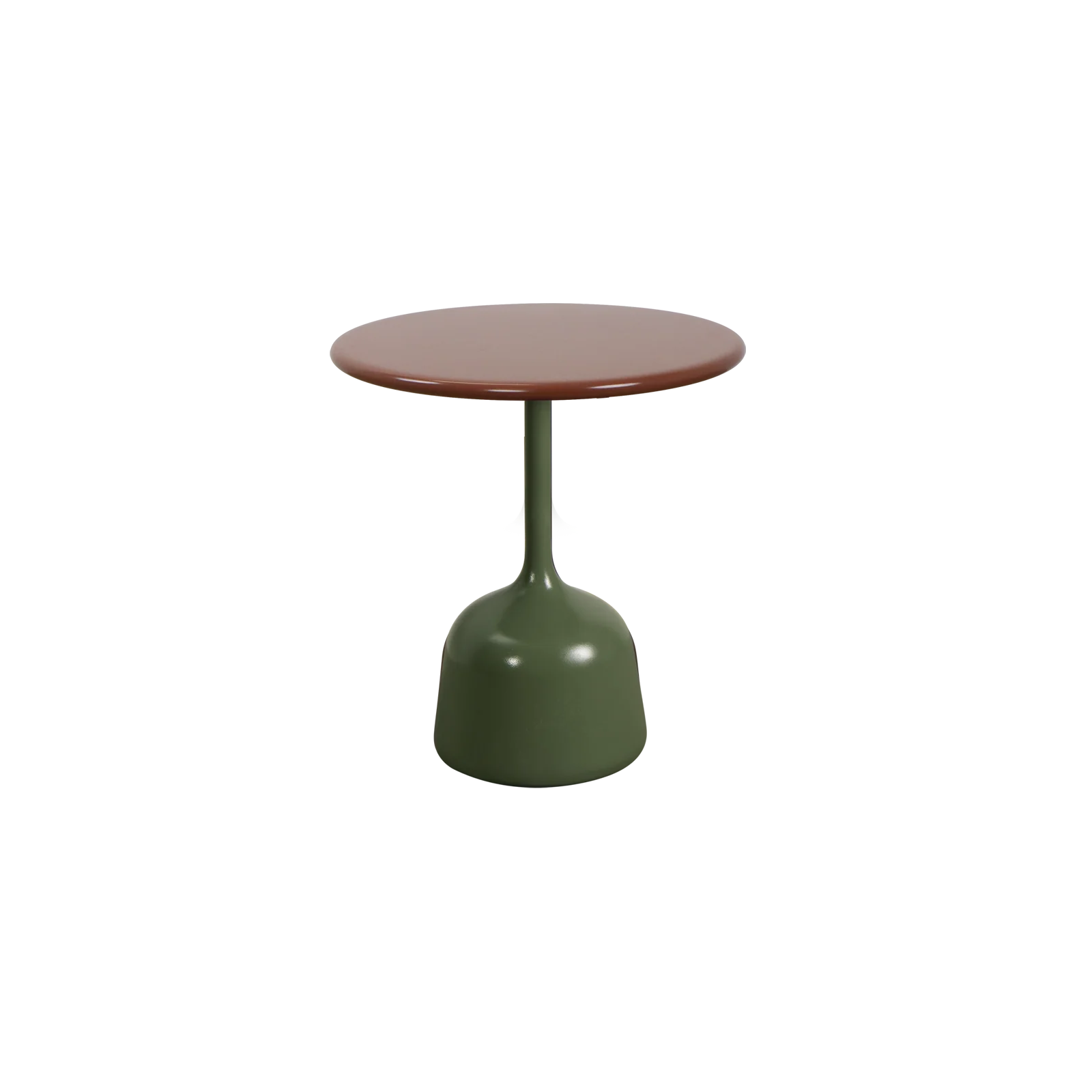 Glaze Coffee Table Small