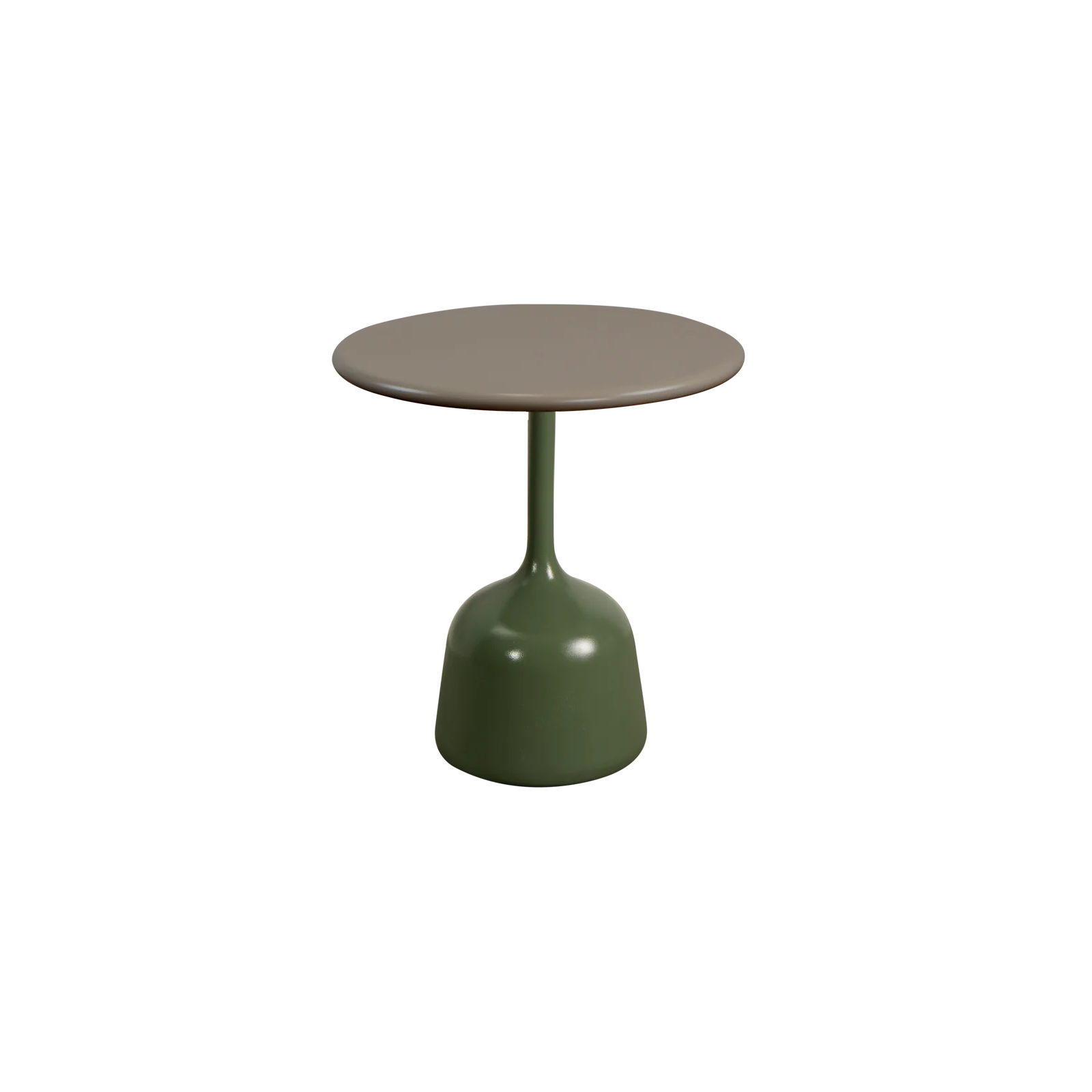 Glaze Coffee Table Small