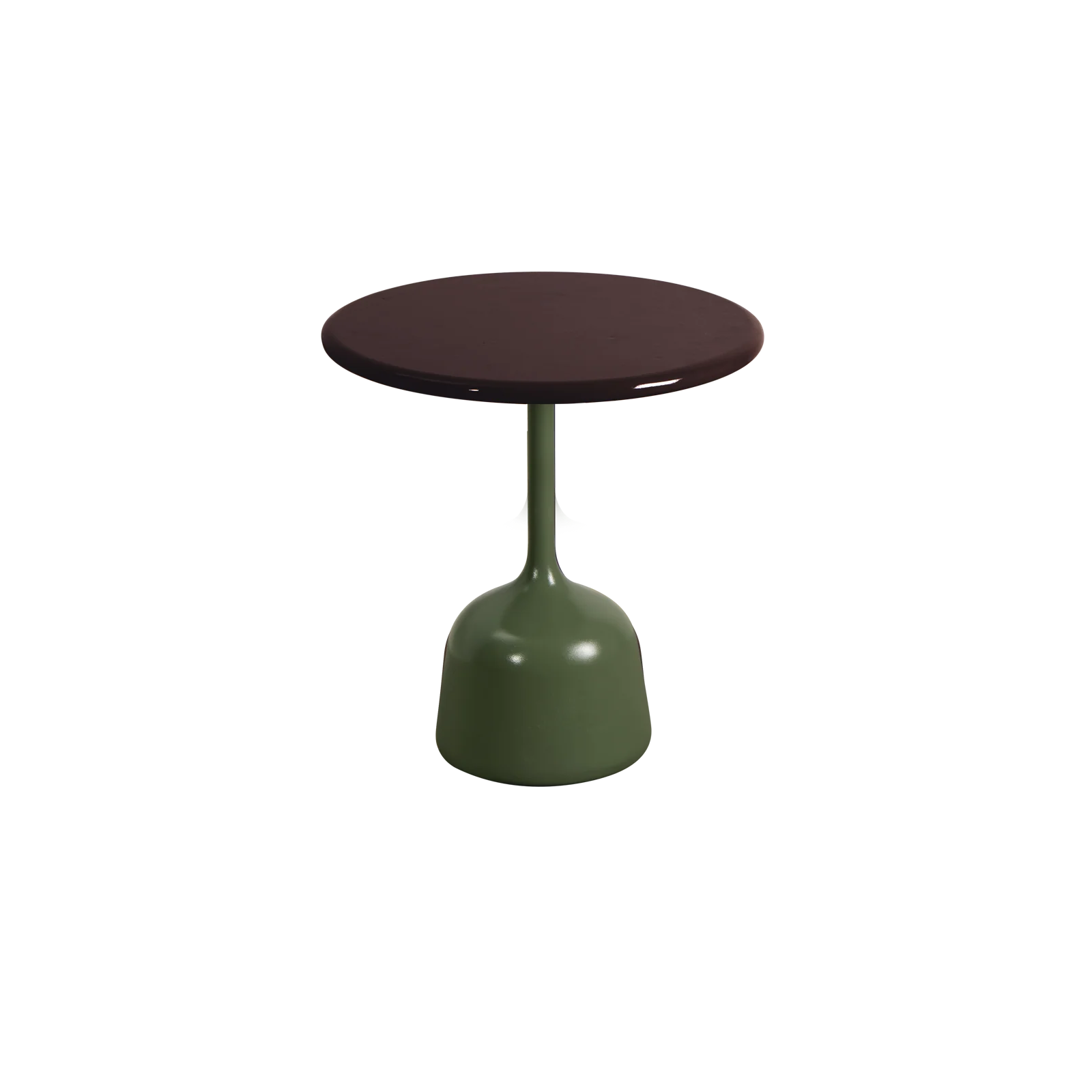 Glaze Coffee Table Small