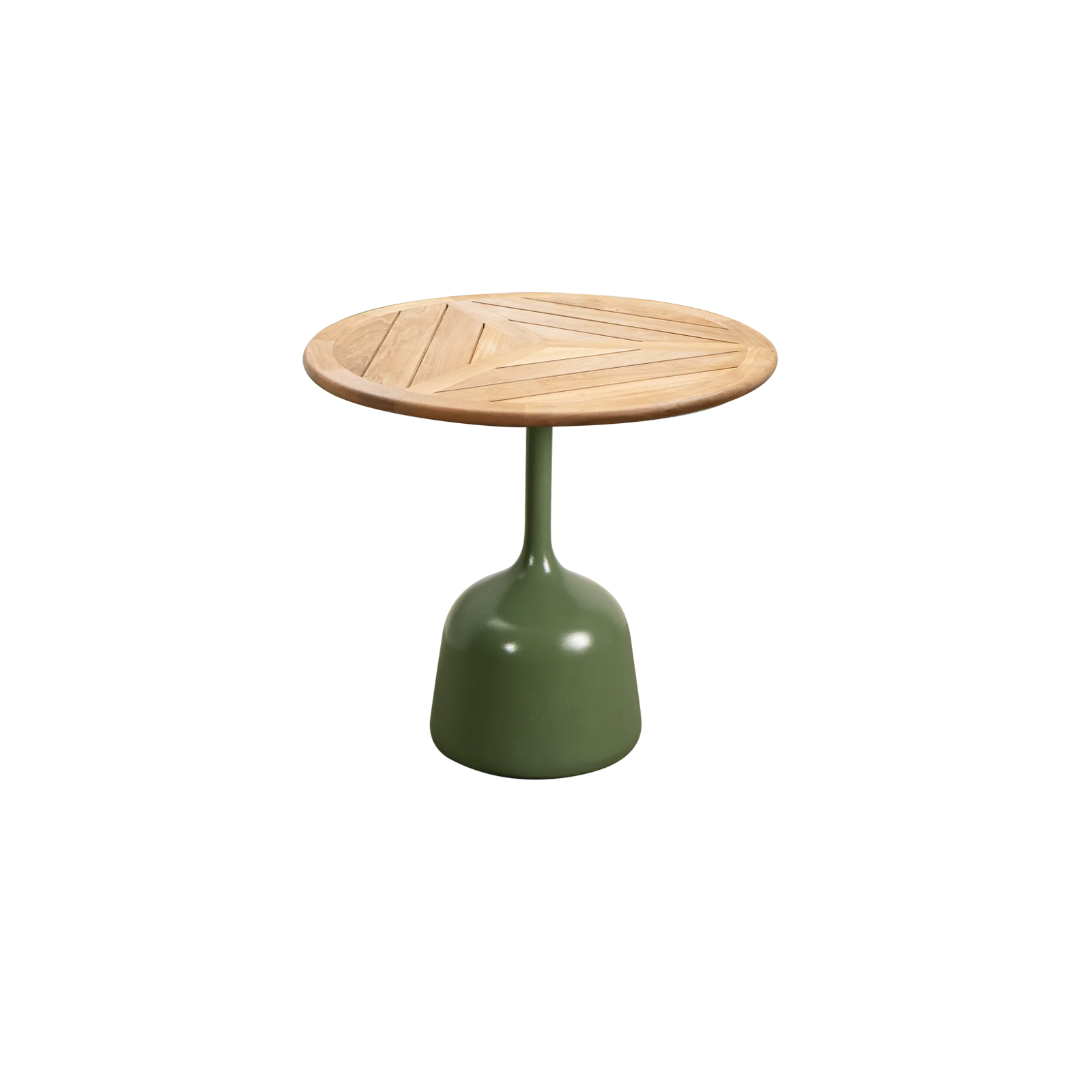 Glaze Coffee Table Small