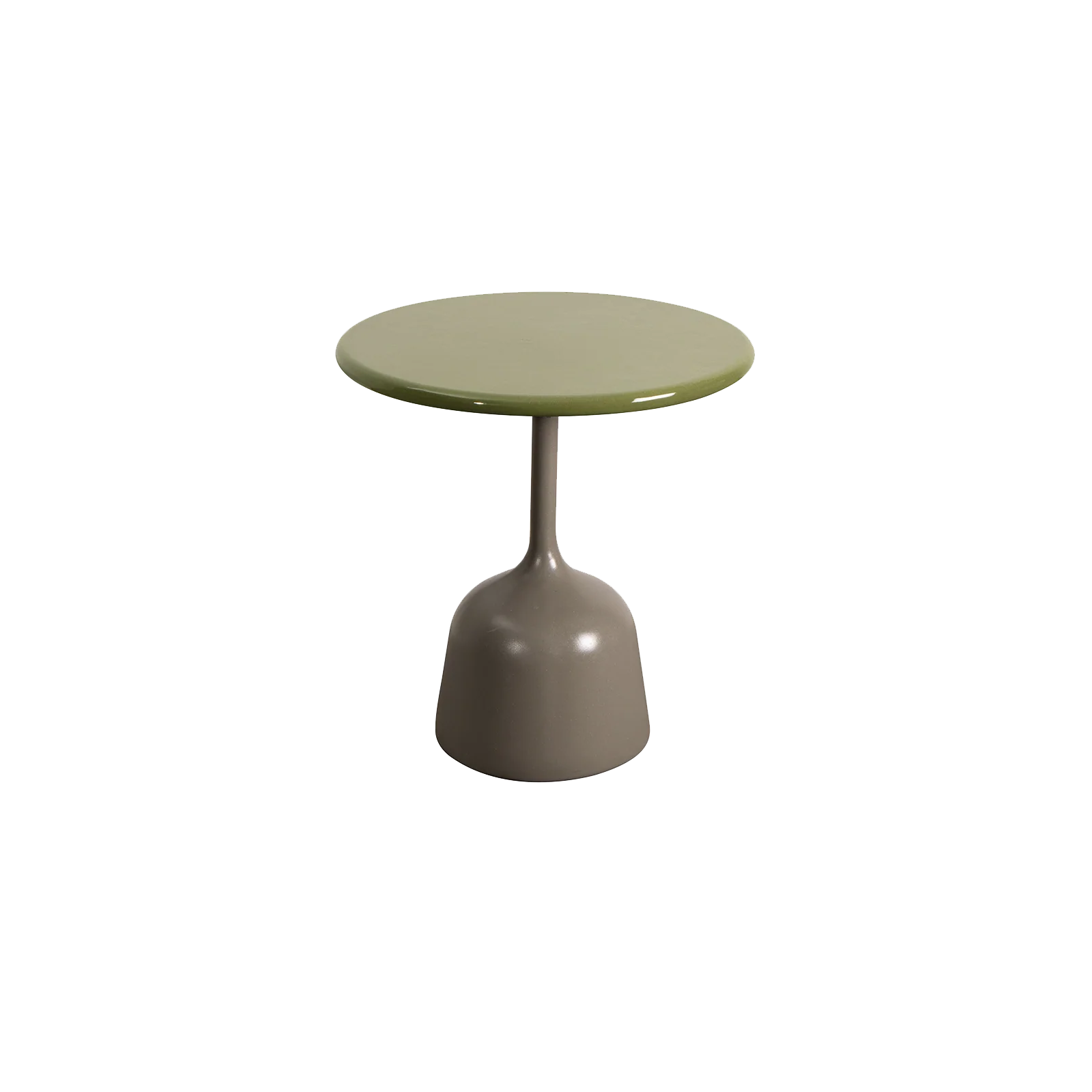 Glaze Coffee Table Small