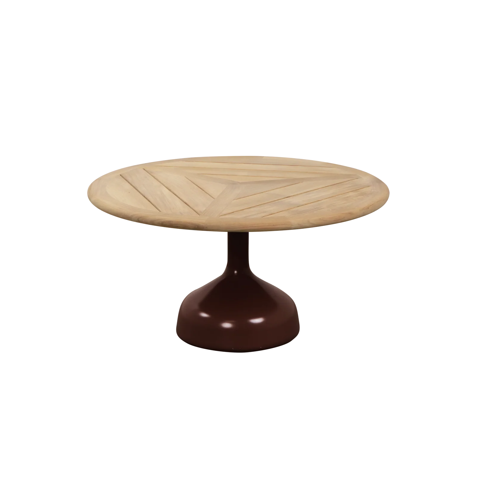 Glaze Coffee Table Large